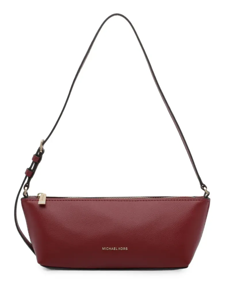 Michael Kors Laila pouch - Rot Rot