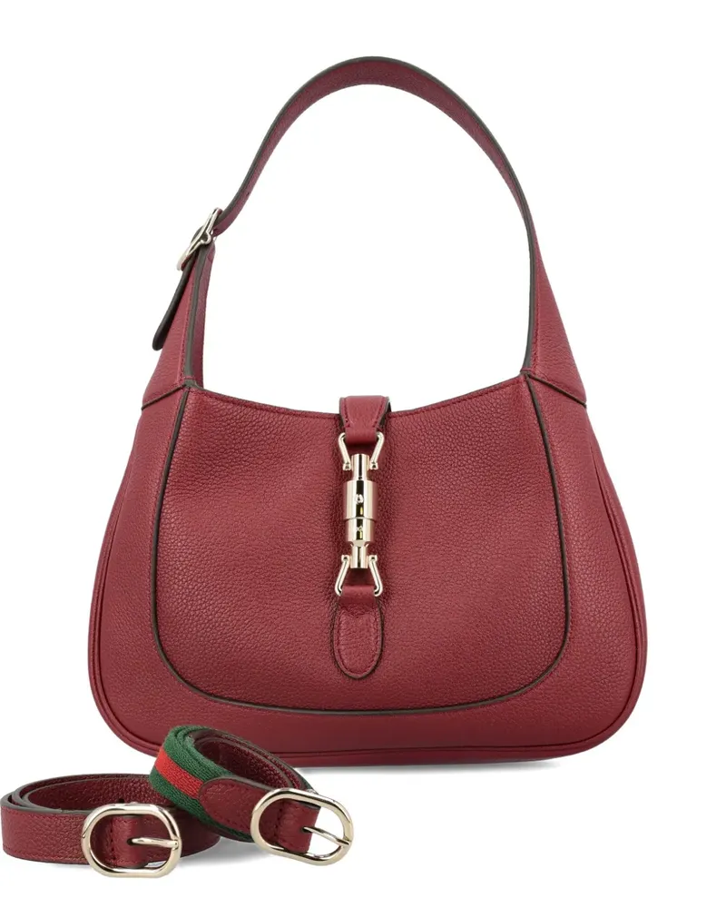 Gucci Jackie 1961 shoulder bag - Rot Rot