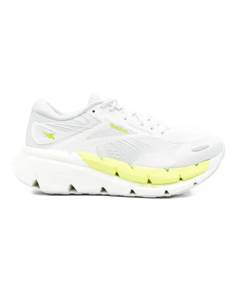 Reebok FloatZig sneakers - Grau Grau