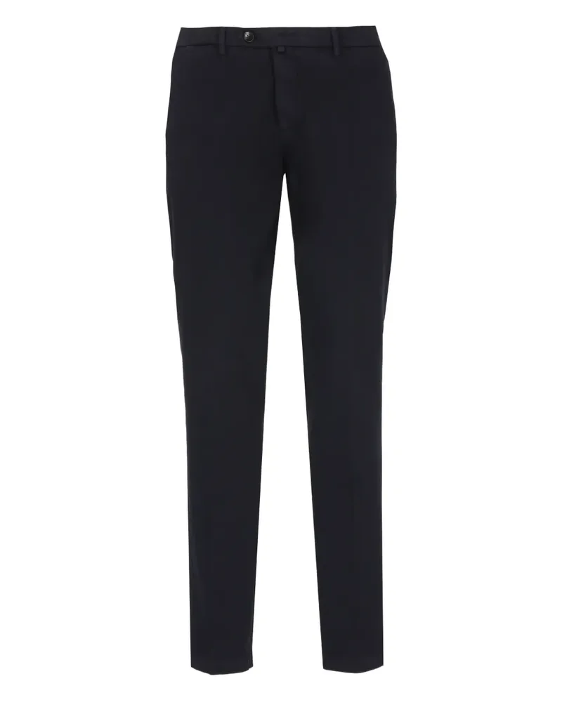 Briglia 1949 Geknöpfte Hose - Blau Blau