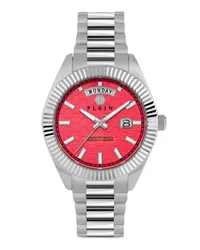 Philipp Plein Date Superlative 42mm Rot