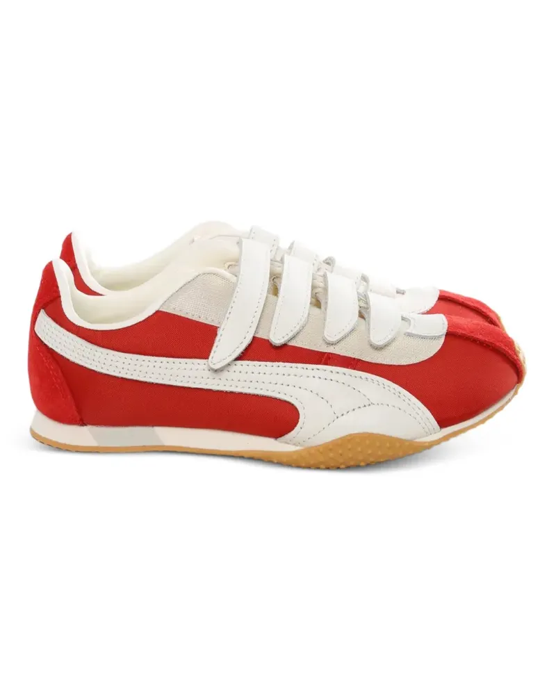 Puma H-Street Strap sneakers - Rot Rot