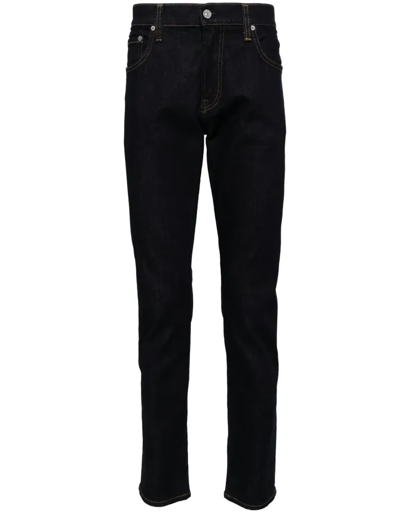 Citizens of humanity London Slim-Fit-Jeans - Blau Blau