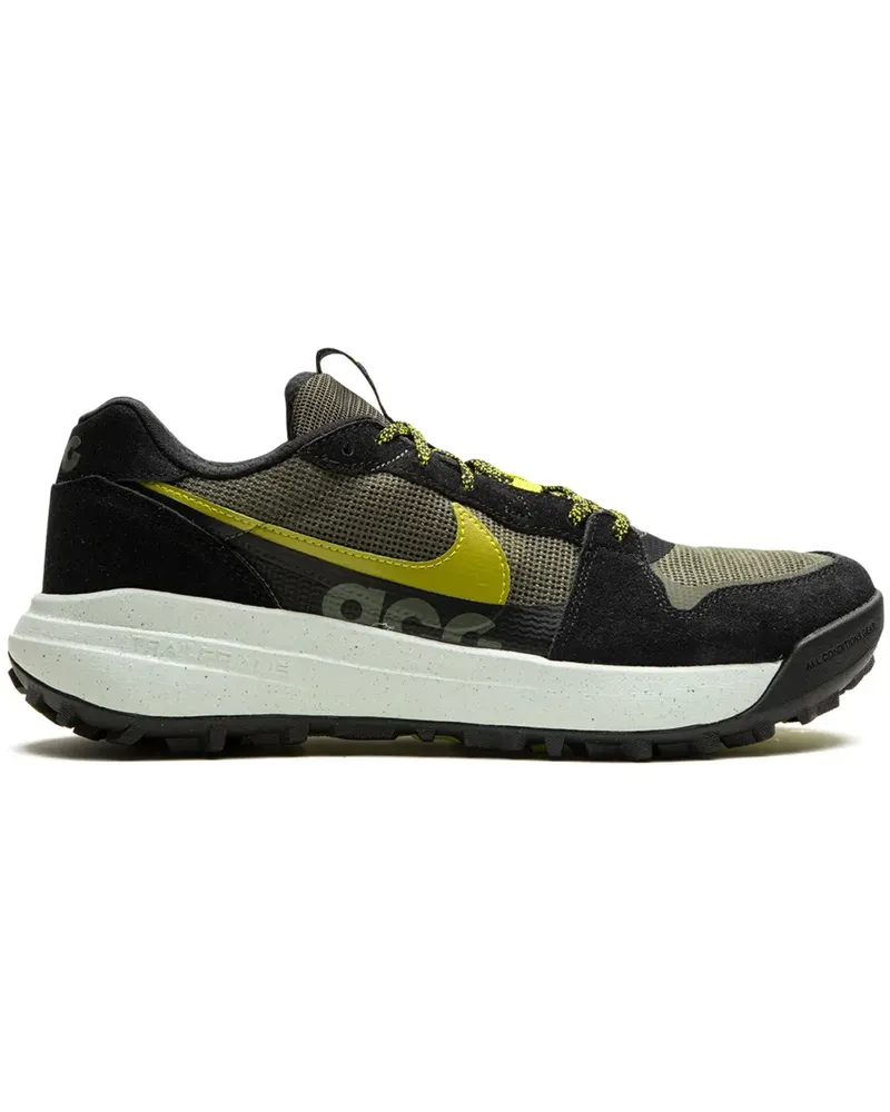 Nike ACG Lowcate Sneakers - Grün Grün