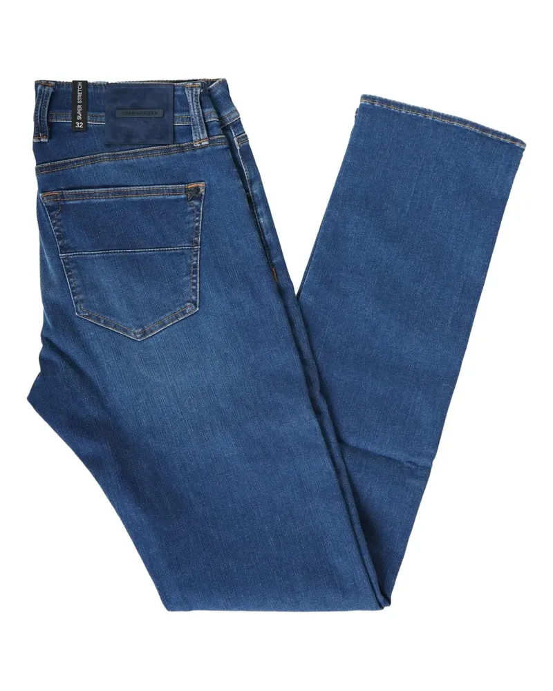 Tramarossa Leichte Jeans - Blau Blau