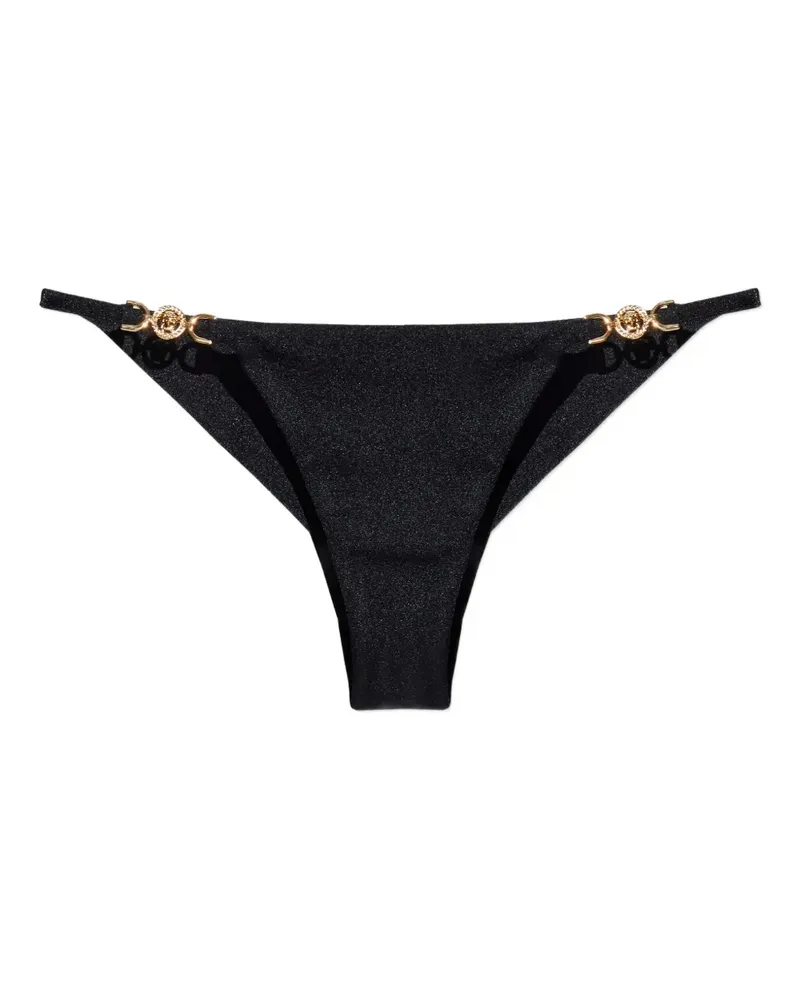 Versace Medusa bikini - Schwarz Schwarz