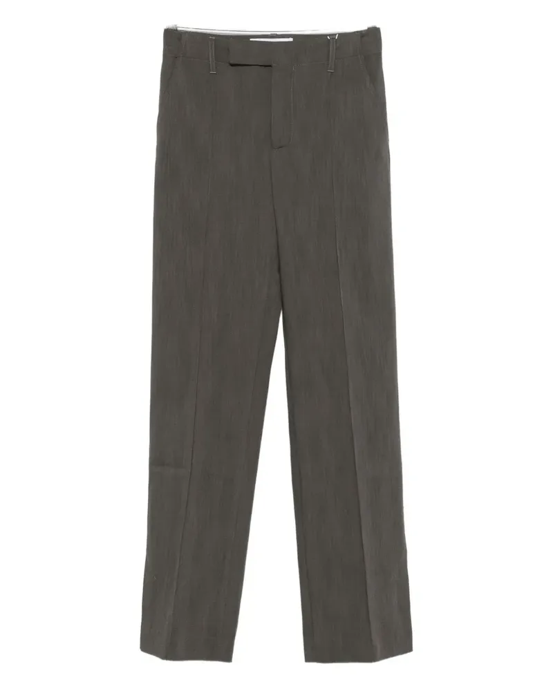 Won Hundred Ena trousers - Grau Grau