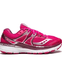 Saucony Triumph ISO 3 Sneakers Rosa