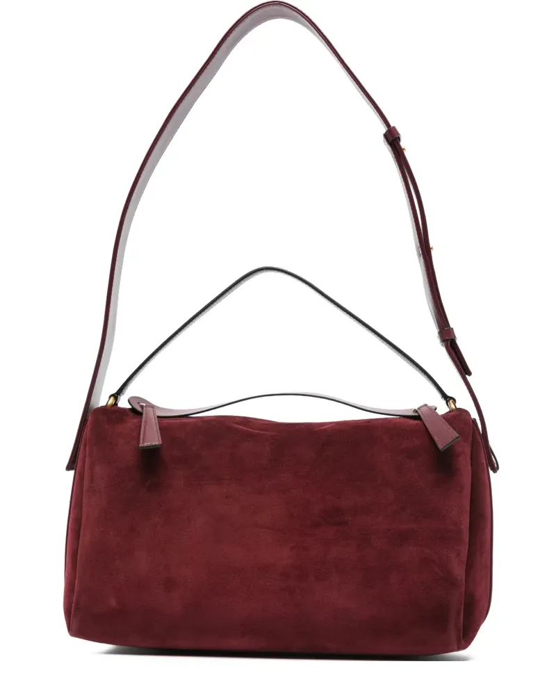 NEOUS Scorpius Schultertasche - Rot Rot