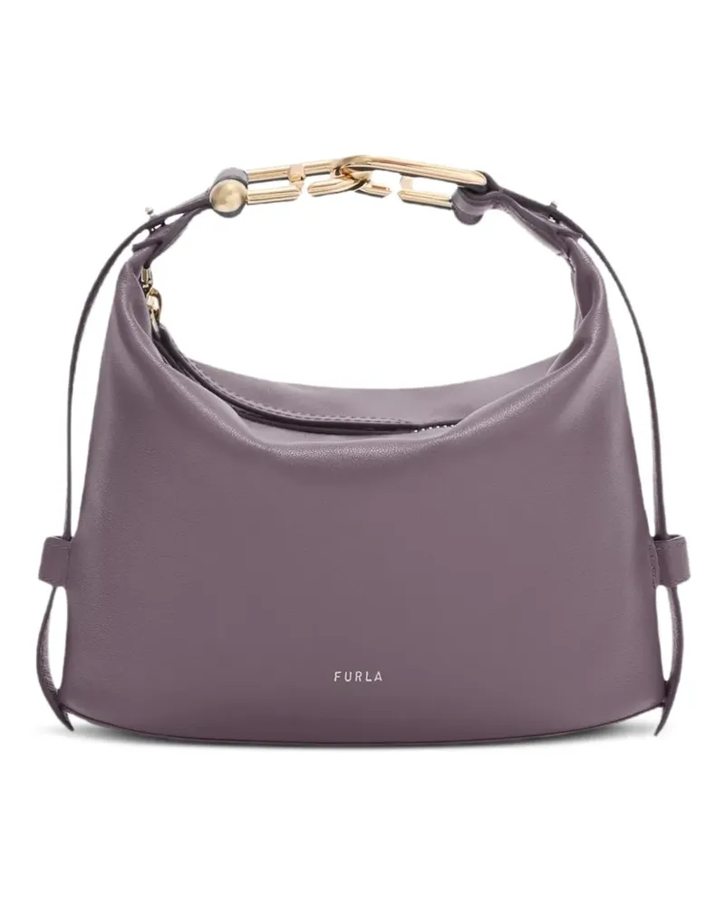 Furla Nuvola Shopper - Violett Violett
