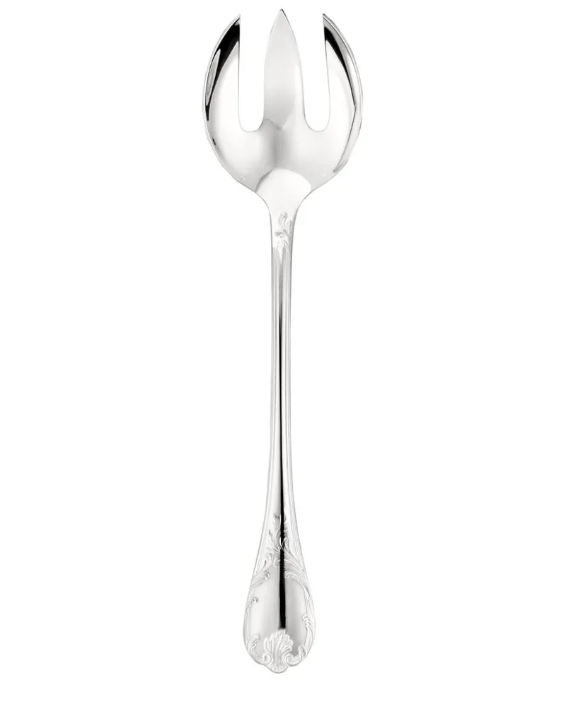 Christofle Marly Salatvorlegegabel - Silber Silber