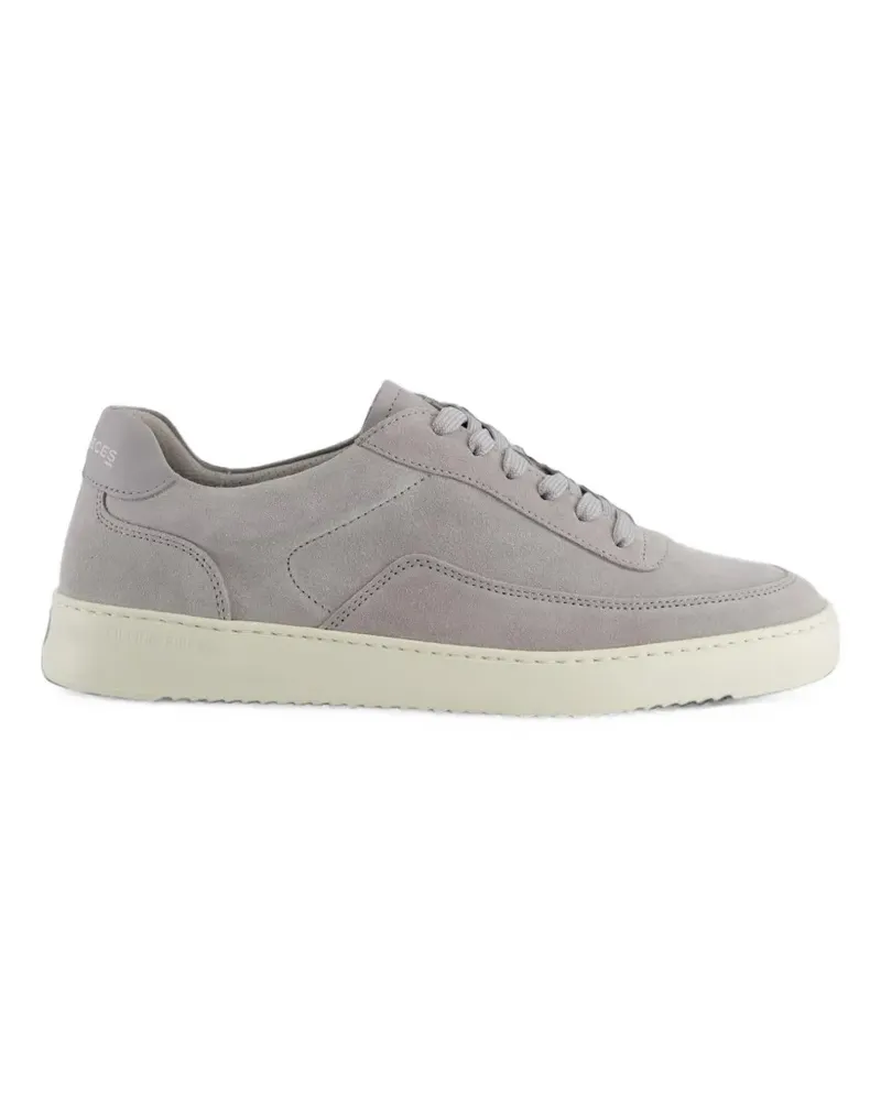 Filling Pieces Mondo Float Sneakers - Grau Grau