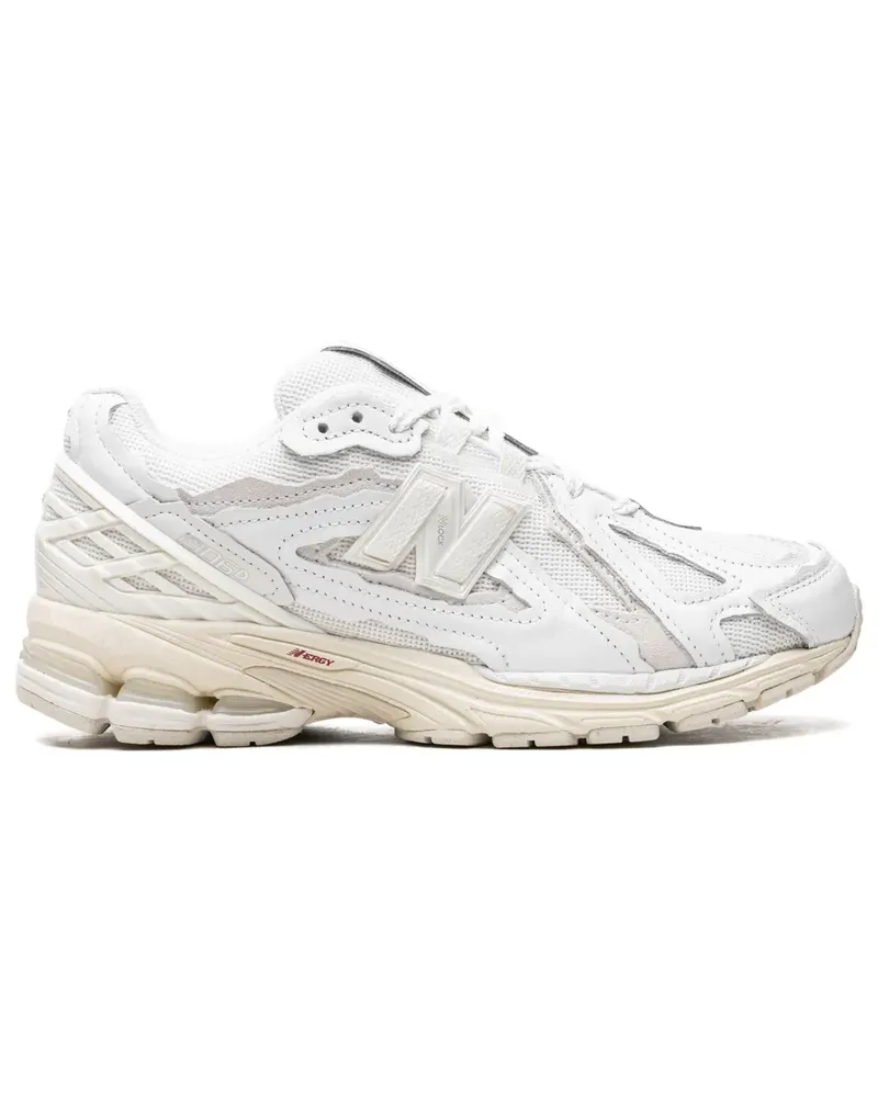 New Balance 1906R Protection Pack Sneakers - Weiß Weiß
