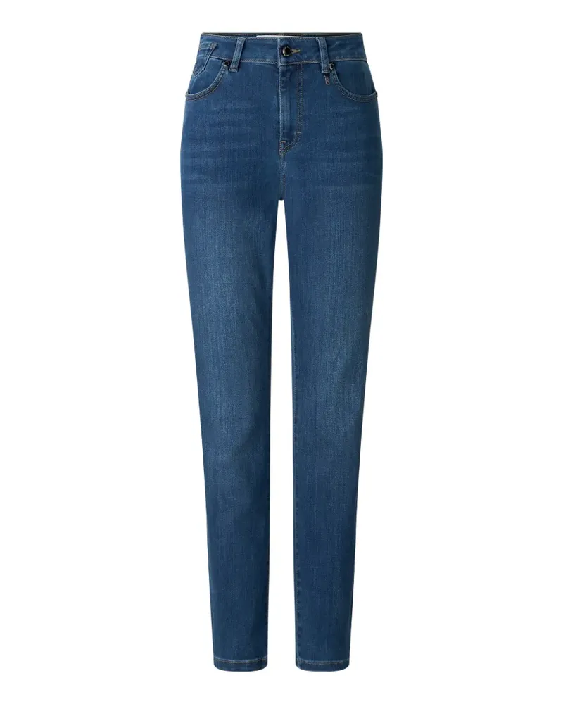 Bogner Julie Slim-Fit-Jeans - Blau Blau