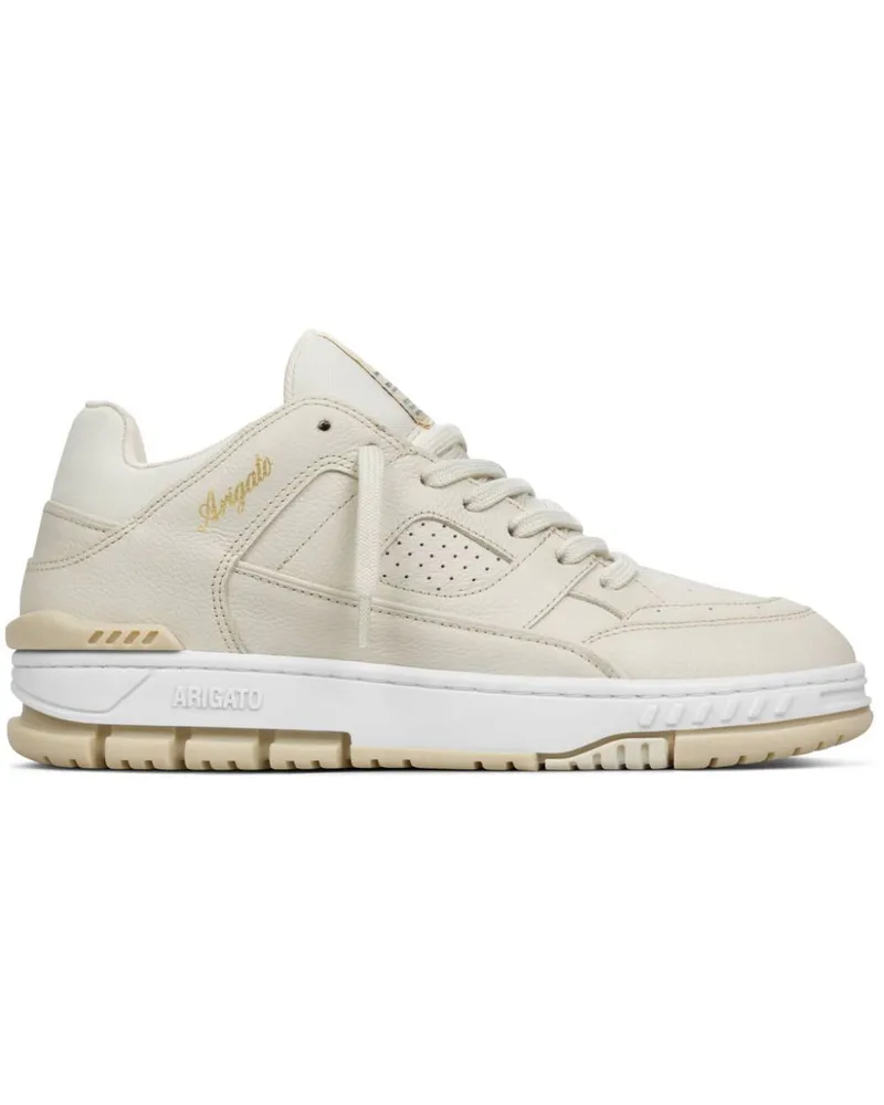 Axel Arigato Area Lo Sneakers - Nude Nude