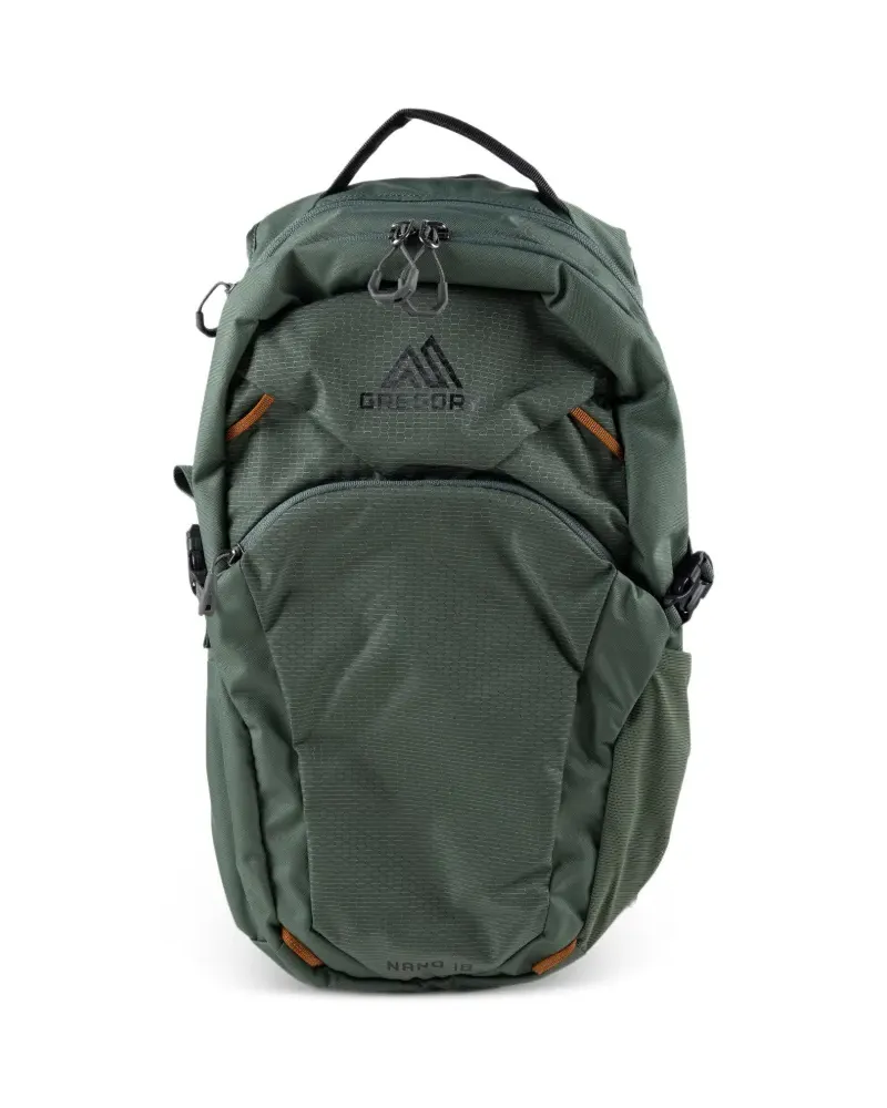 Gregory Nano Rucksack 18L - Grün Grün