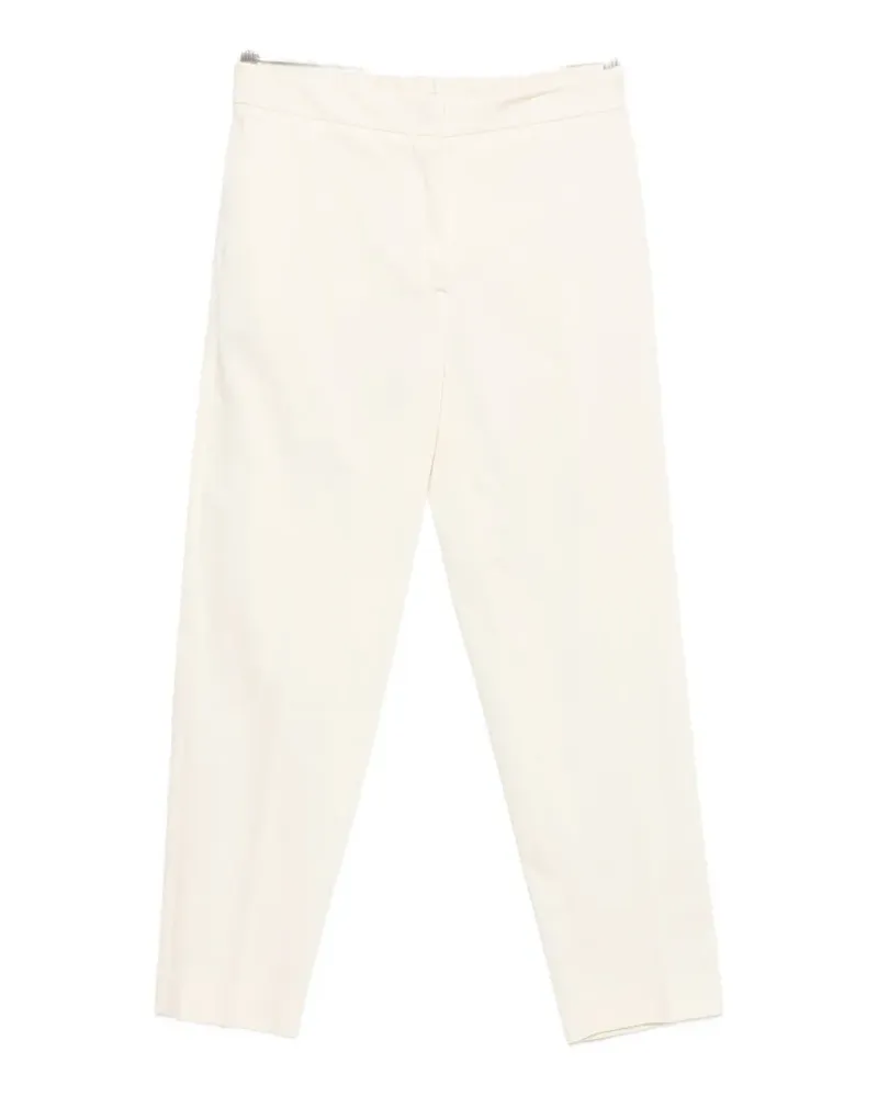 Clips tailored trousers - Nude Nude