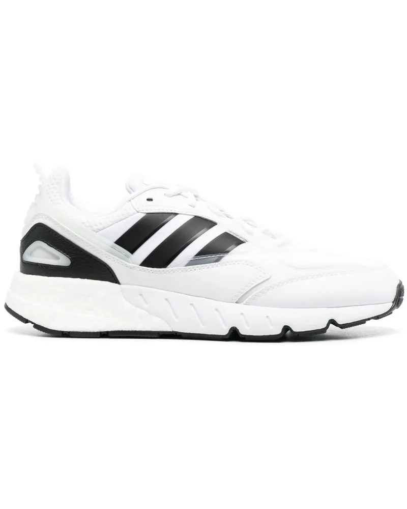 adidas Klassische Sneakers - Weiß Weiß