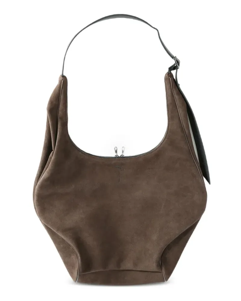 Puma x J.L.A.L shoulder bag - Braun Braun