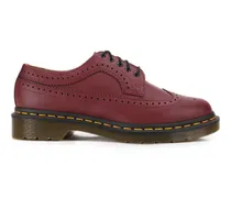 3989 Derby-Schuhe - Rot