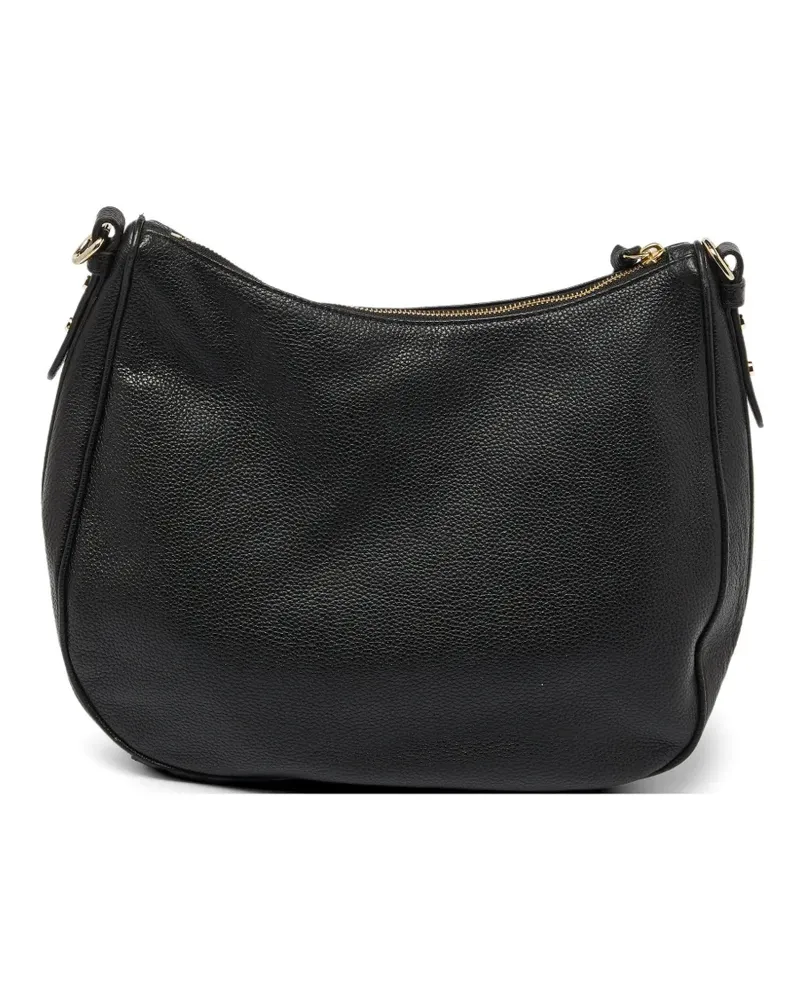 Kate Spade leather shoulder bag - Schwarz Schwarz