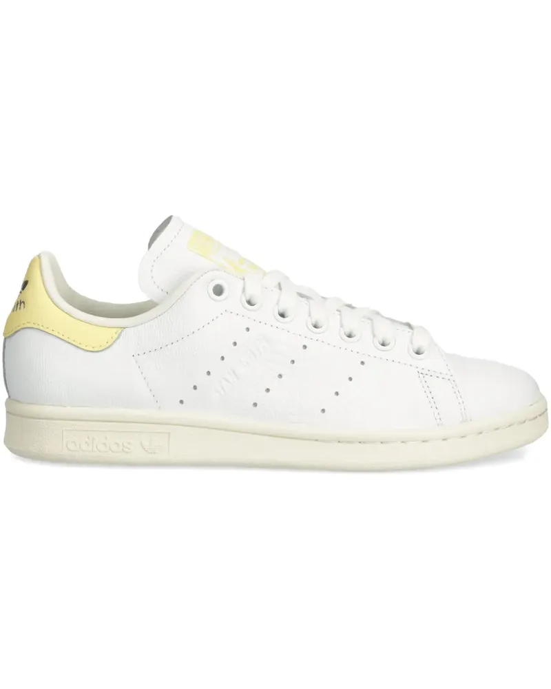 adidas Stan Smith Sneakers - Weiß Weiß