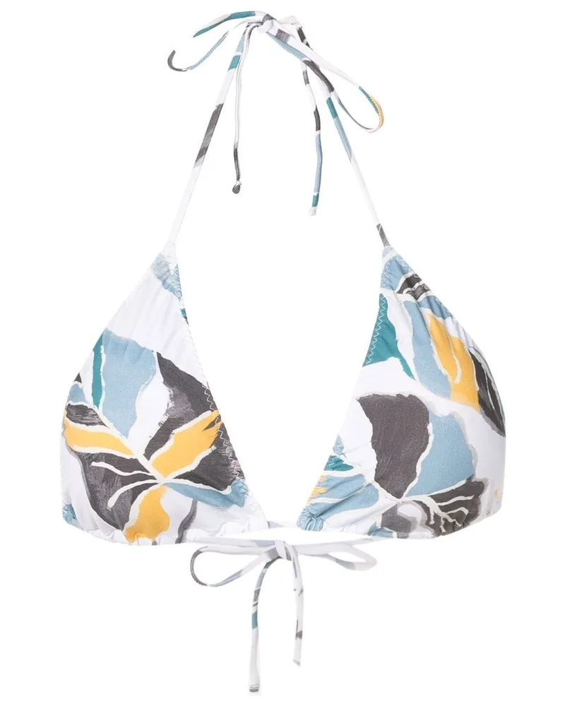 Clube Bossa Ava Bikinioberteil - Blau Blau