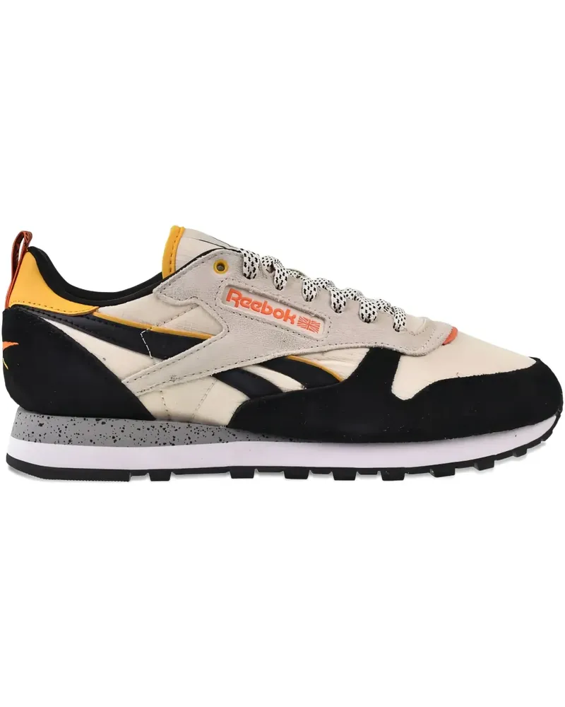 Reebok Classic Leather Sneakers - Nude Nude