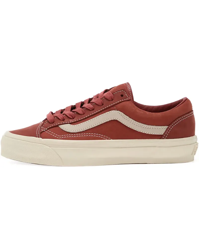 Vans Old Skool 36 sneakers - Rot Rot