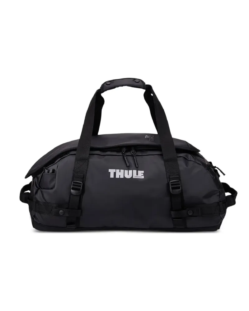 Thule Chasm 40 Reisetasche - Schwarz Schwarz