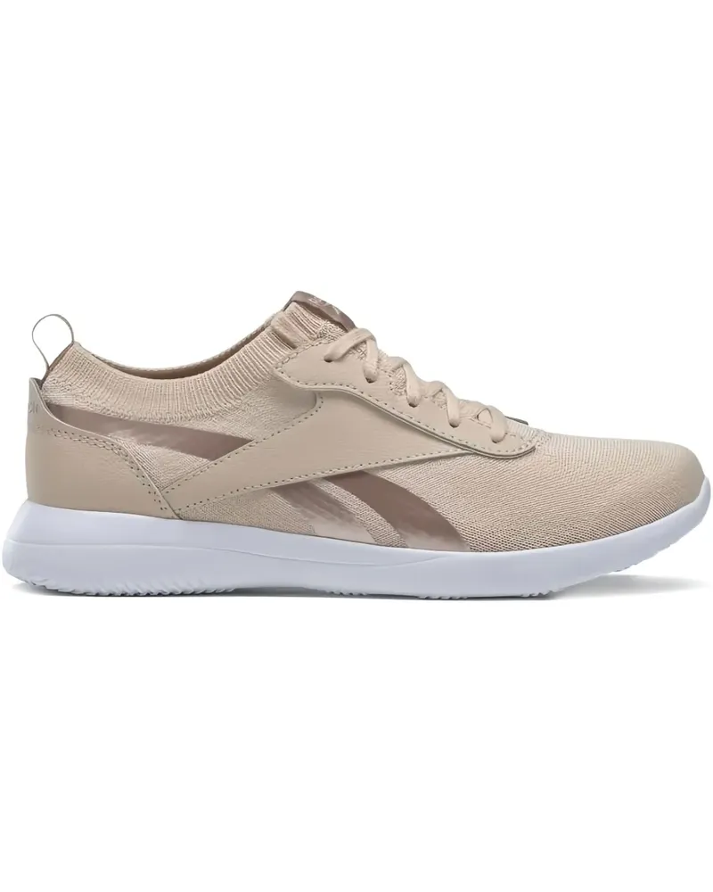 Reebok Walkawhile "Soft Ecru" Sneakers - Nude Nude
