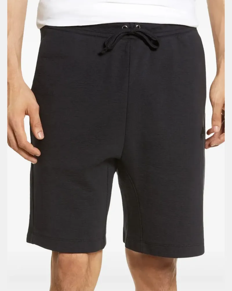 Nike Pe Tech Wash Shorts - Schwarz Schwarz