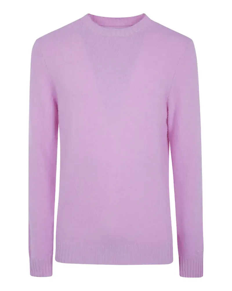 MC2 Saint Barth Regent crew-neck sweater - Rosa Rosa