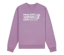 USA Wellness Club Sweatshirt