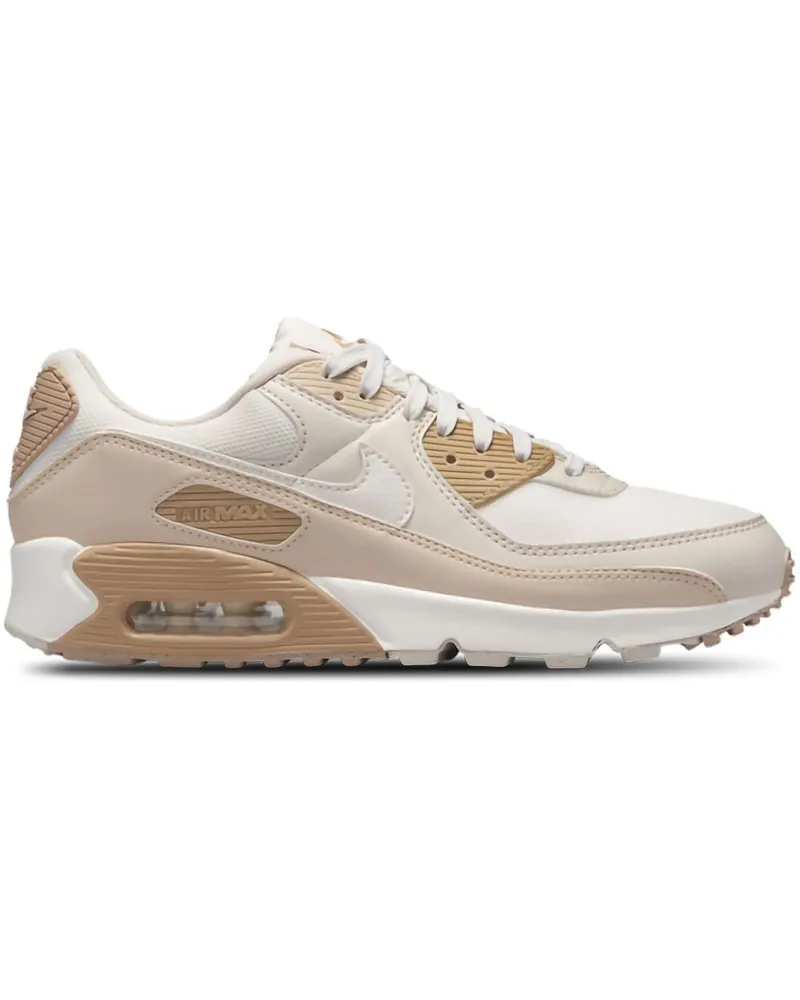Nike Air Max 90 Sneakers - Nude Nude