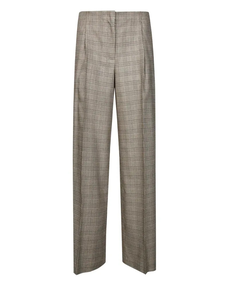 8PM Mary trousers - Nude Nude