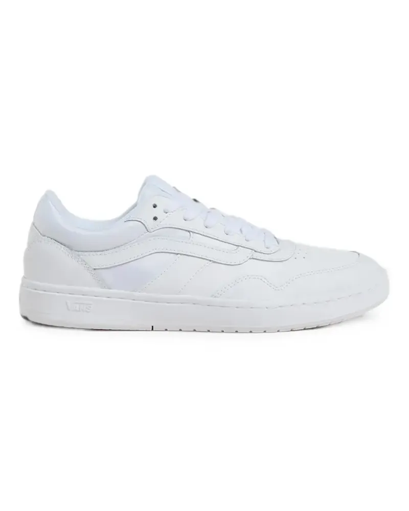 Vans Cruze 3.0 Sneakers - Weiß Weiß