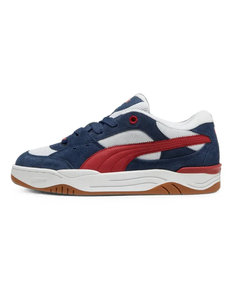 Puma 180 Texture trainers - Blau Blau