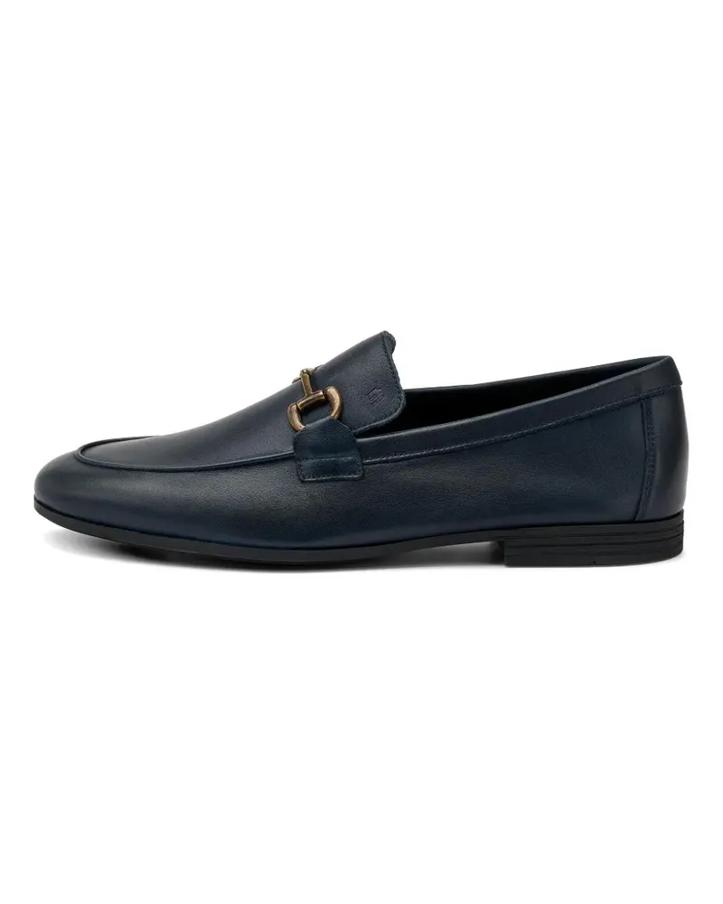 FRAU horsebit-detail loafers - Blau Blau