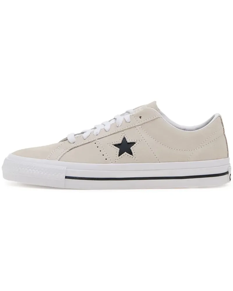 Converse Academy Pro Sneakers - Nude Nude