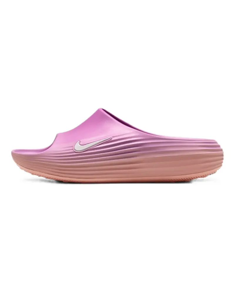 Nike ReactX Rejuven8 Pantoletten - Rosa Rosa