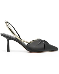 Studio Amelia Moliere Pumps 70mm Schwarz