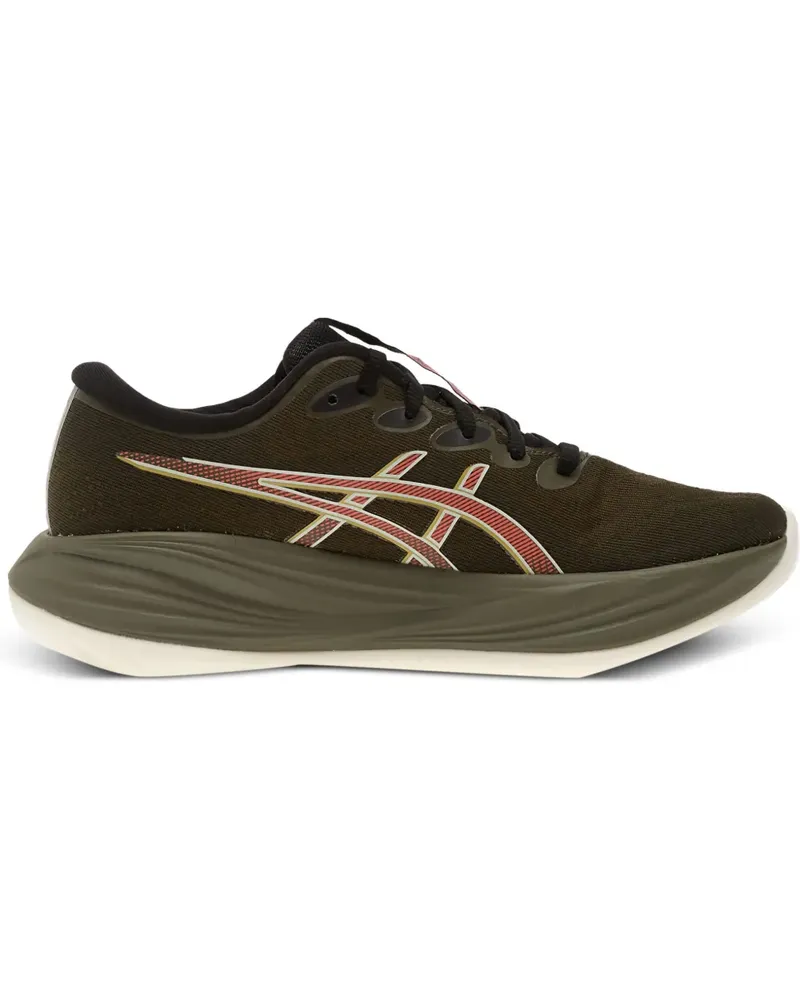 Asics Gel-Cumulus 27 Gtx sneakers - Grün Grün