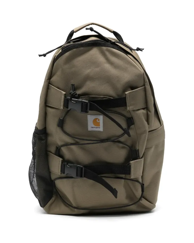 Carhartt WIP Kickflip Rucksack - Grün Grün