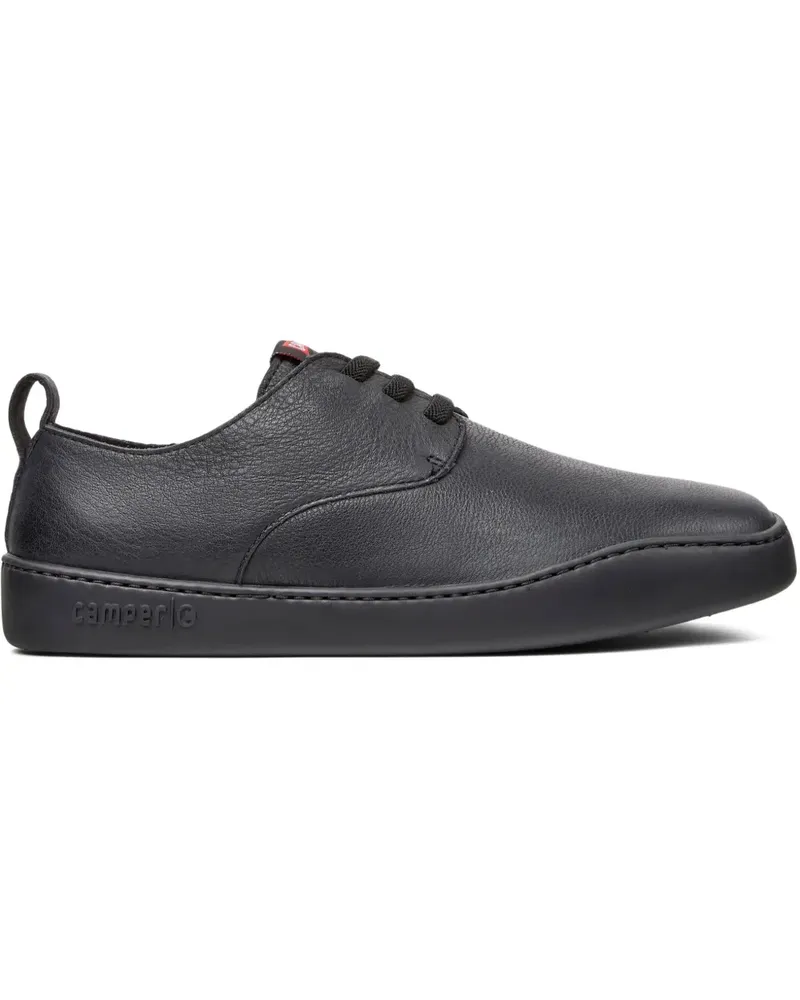 Camper Peu Touring Sneakers - Schwarz Schwarz