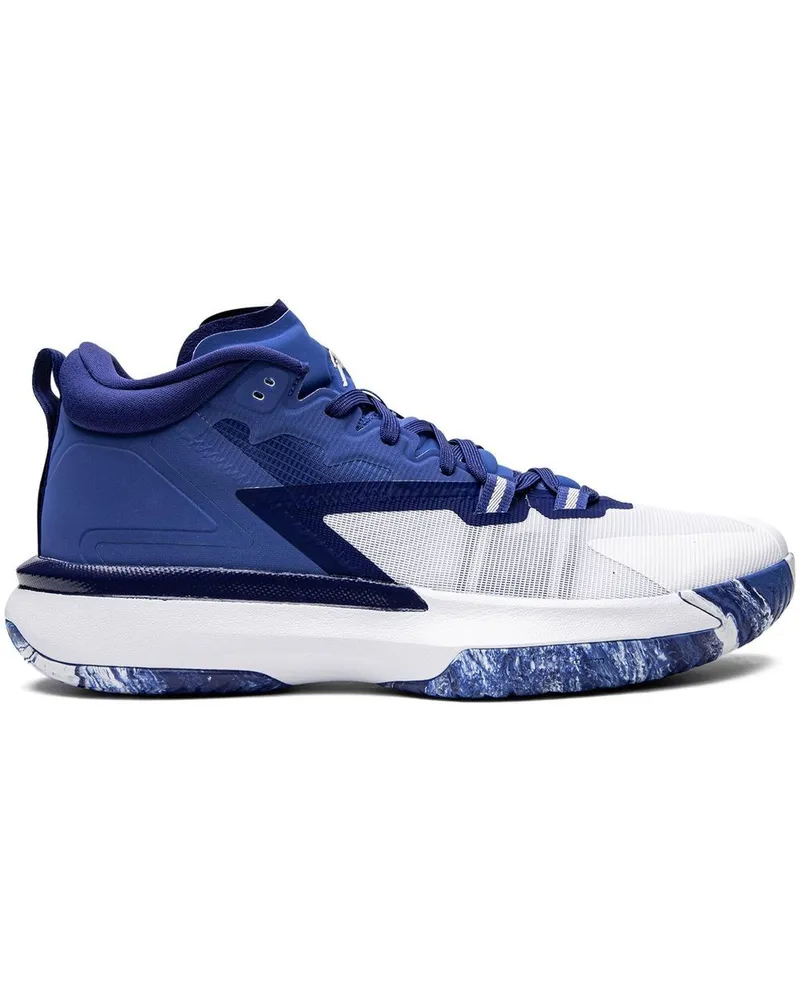 Jordan Zion 1 Sneakers - Blau Blau