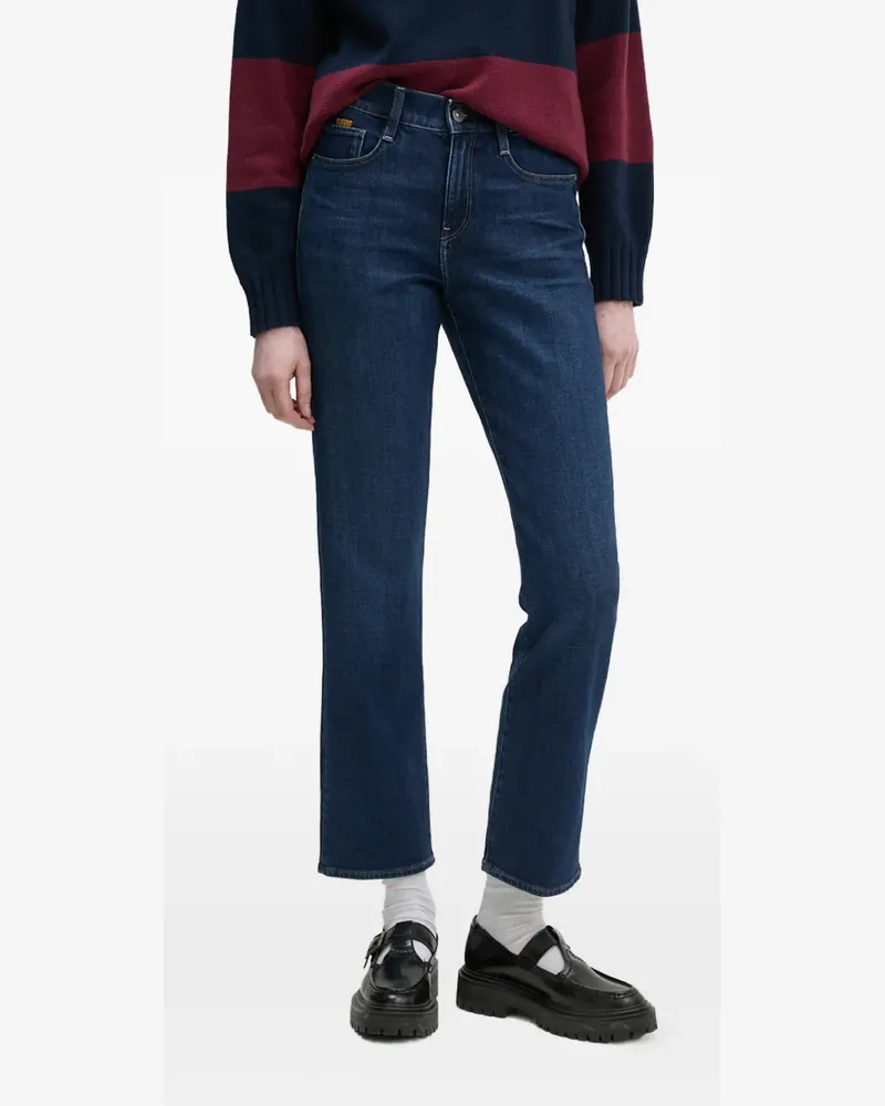 G-STAR RAW five-pocket jeans - Blau Blau