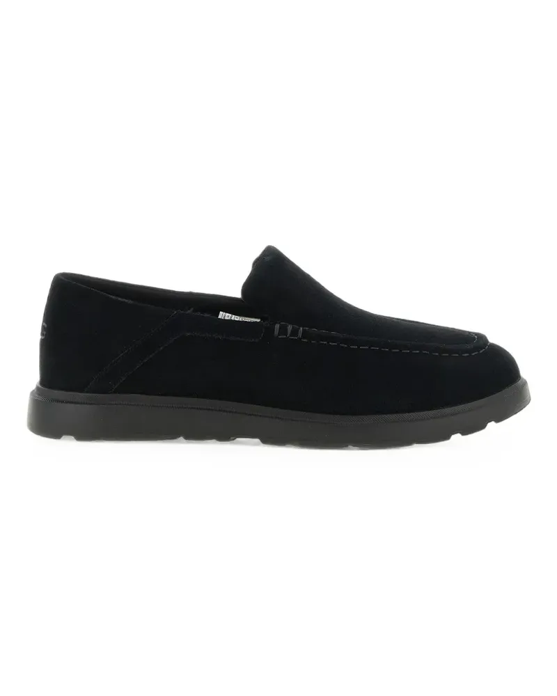 UGG Shep suede loafers - Schwarz Schwarz