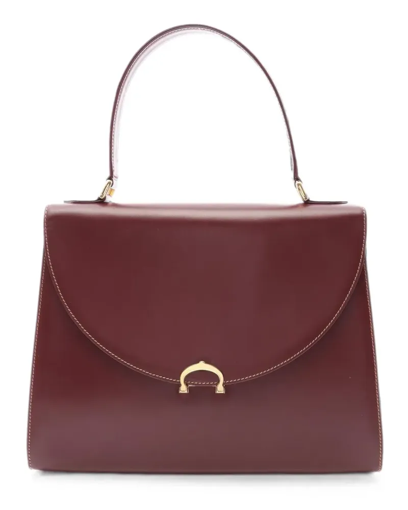 Cartier 2010s Must de  tote bag - Rot Rot