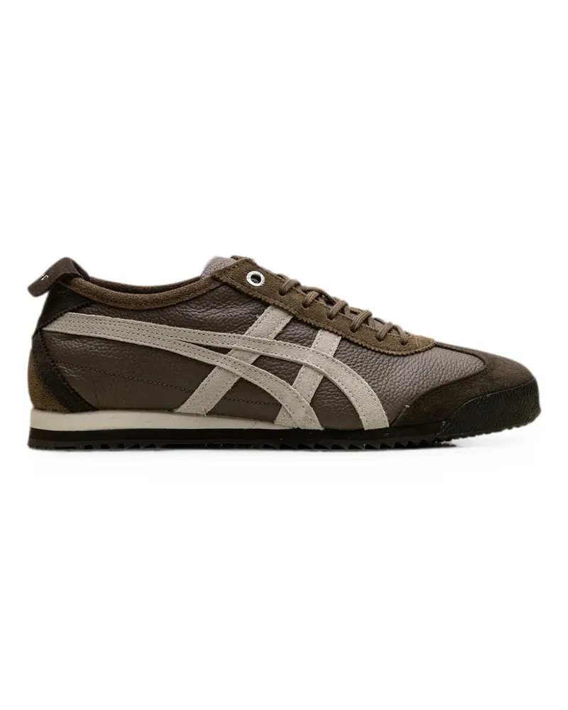 Onitsuka Tiger Mexico 66 SD lace-up sneakers - Braun Braun